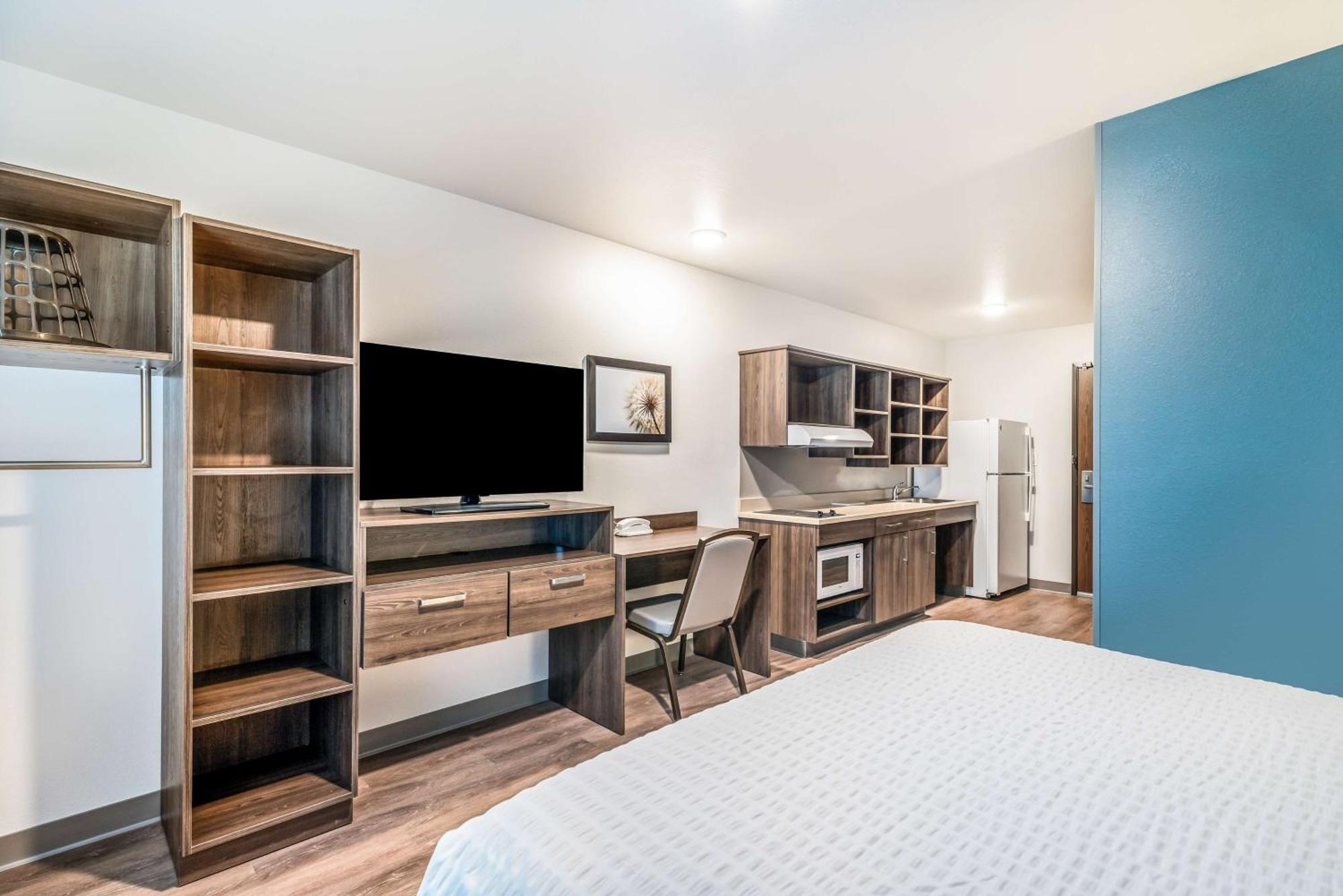 Extended Stay America Select Suites - Orlando - Kissimmee Celebration Εξωτερικό φωτογραφία