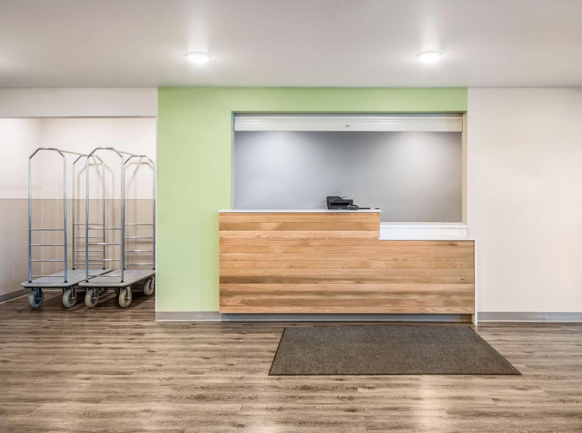 Extended Stay America Select Suites - Orlando - Kissimmee Celebration Εξωτερικό φωτογραφία